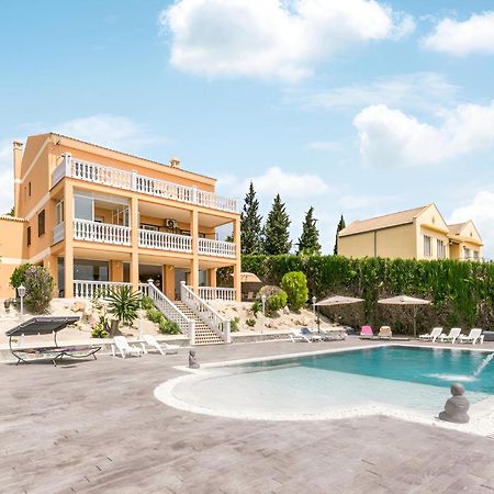 Villa Carmela Baena Exterior photo