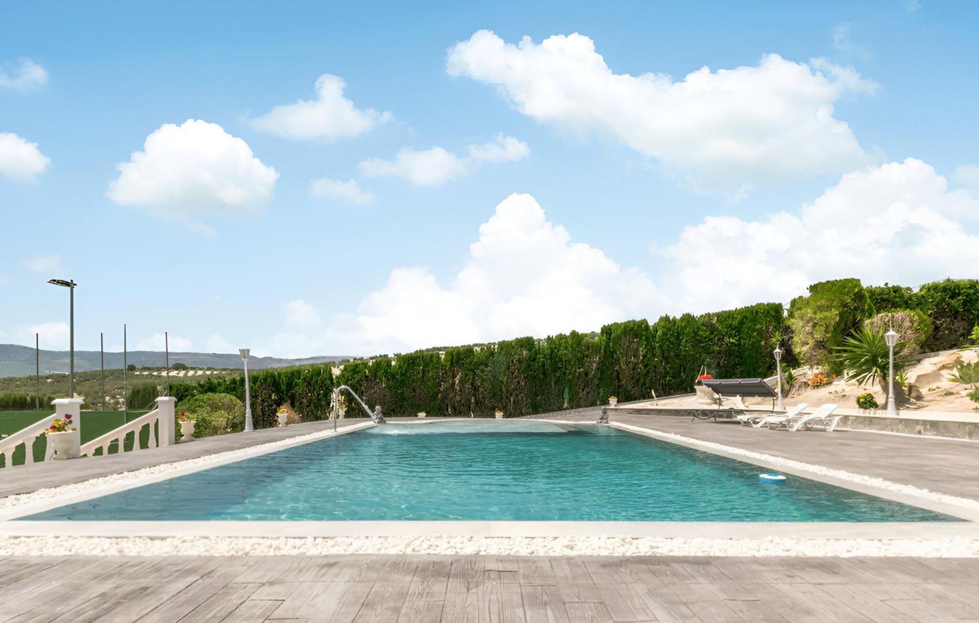 Villa Carmela Baena Exterior photo