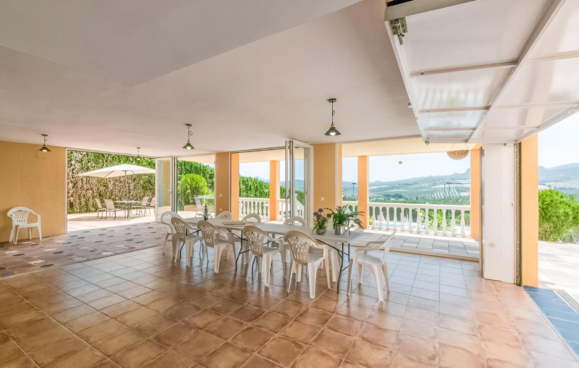 Villa Carmela Baena Exterior photo